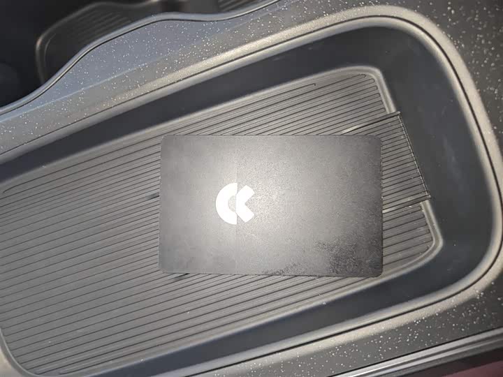 Фото 9 - Nio ET5