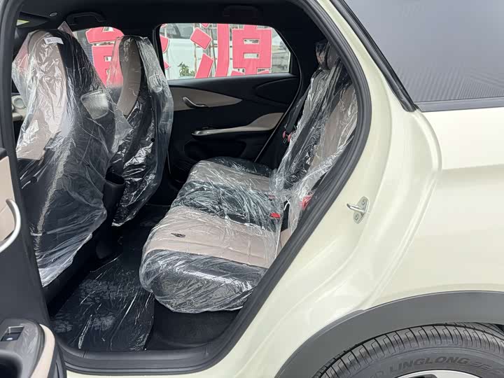 Фото 8 - BYD Dolphin