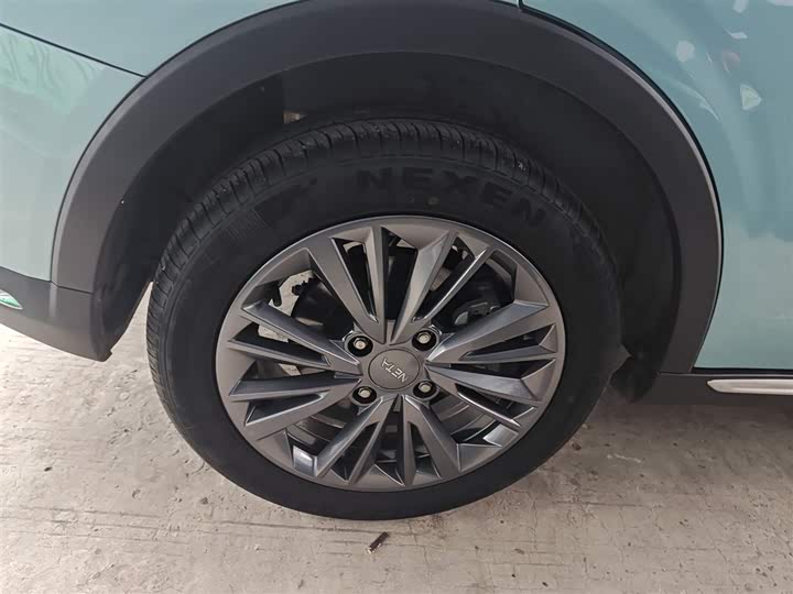 Фото 26 - Hozon V