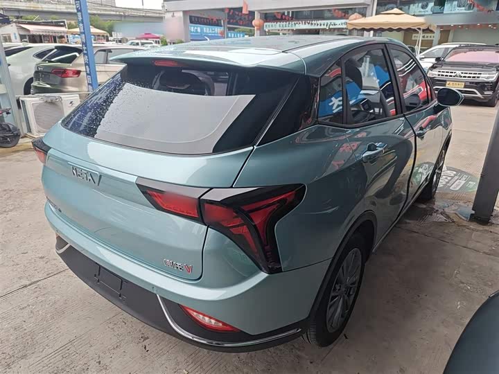 Фото 7 - Hozon V