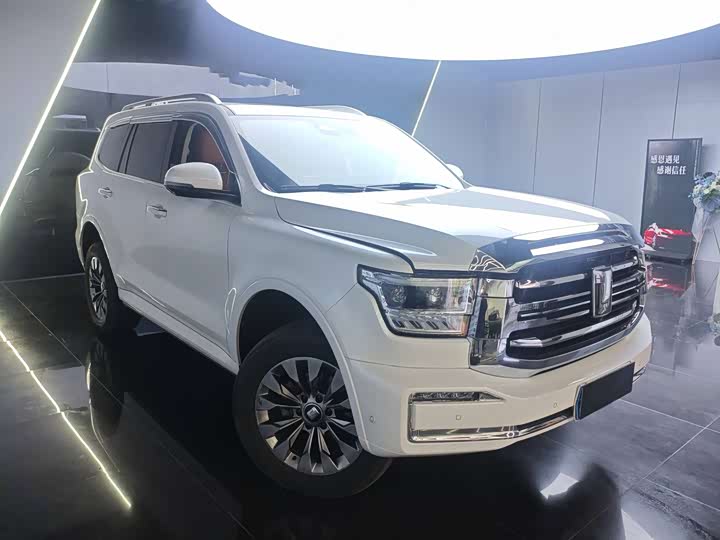 Фото 1 - Tank 500