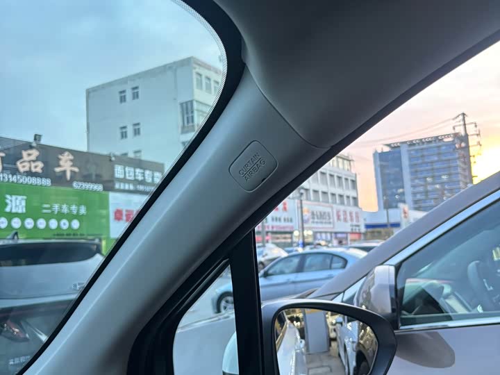 Фото 21 - GAC Trumpchi GS4