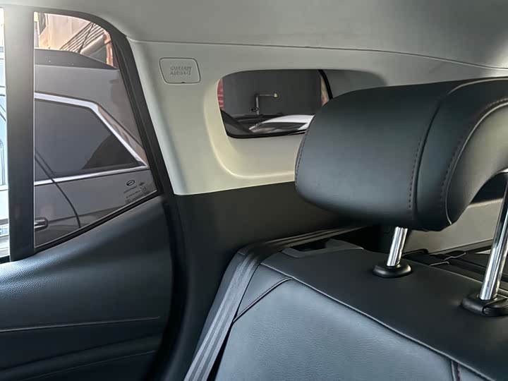 Фото 22 - GAC Trumpchi GS4