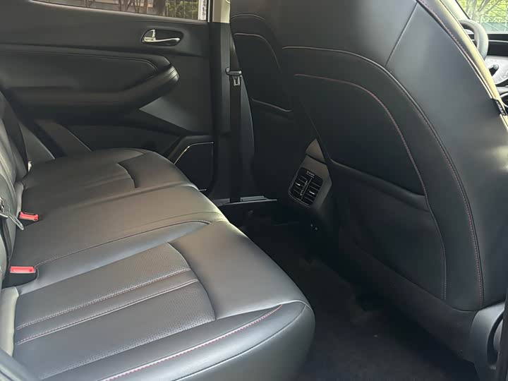 Фото 9 - GAC Trumpchi GS4