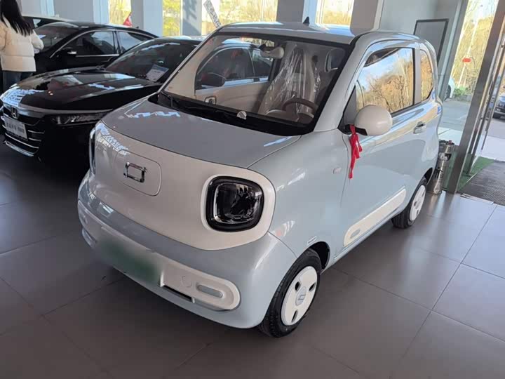 Фото 1 - Bestune Pony