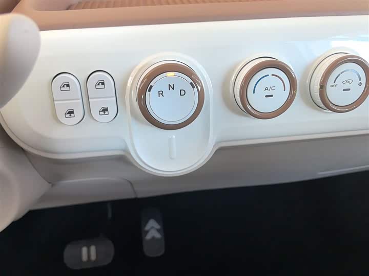 Фото 14 - Bestune Pony