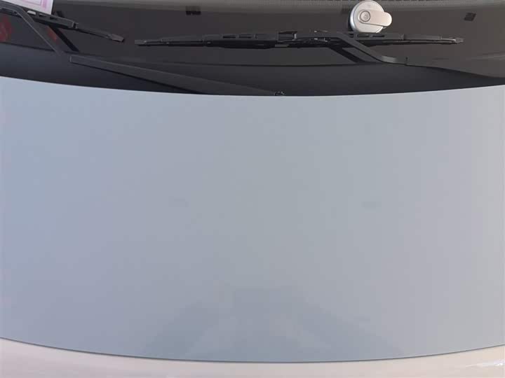 Фото 20 - Bestune Pony