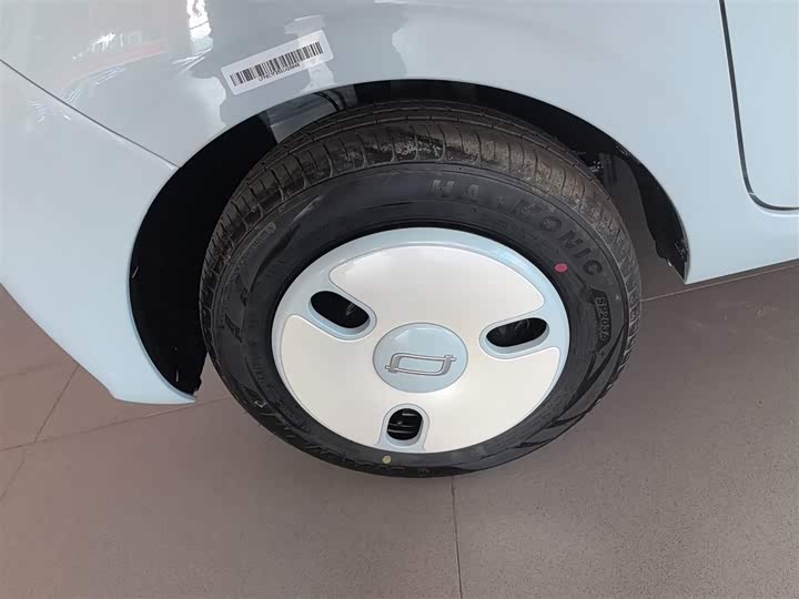 Фото 23 - Bestune Pony