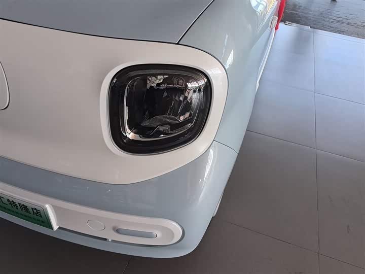 Фото 24 - Bestune Pony