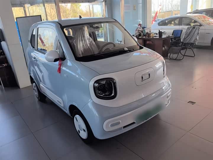 Фото 4 - Bestune Pony