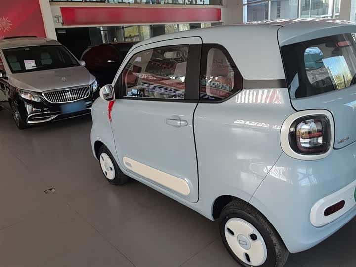 Фото 5 - Bestune Pony