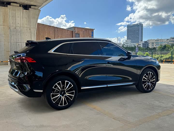 Фото 10 - Wey Mocha