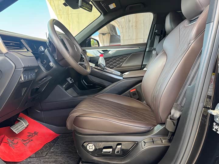 Фото 4 - Wey Mocha