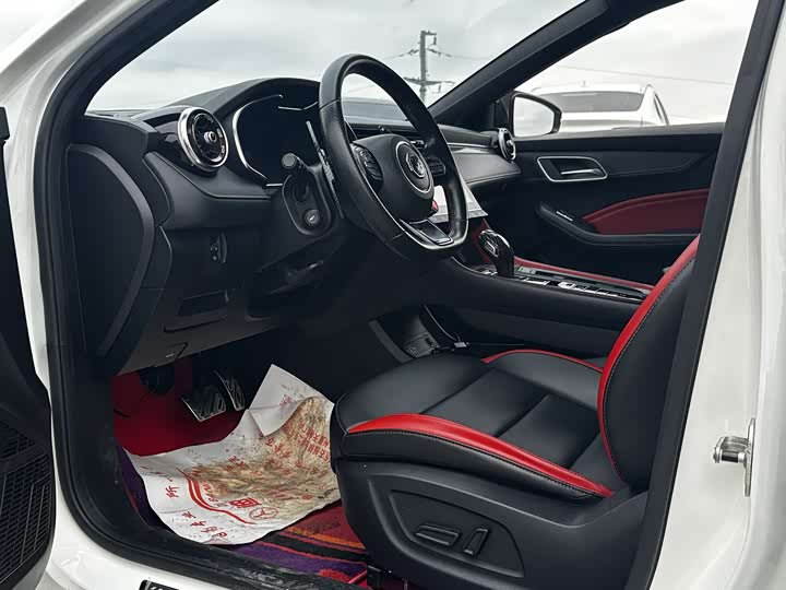 Фото 5 - MG Motor 6