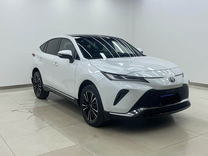 Фото 2 - Toyota Venza