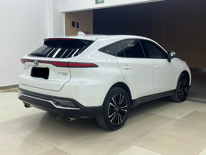 Фото 3 - Toyota Venza