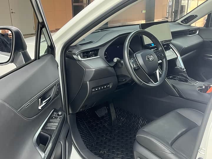 Фото 4 - Toyota Venza