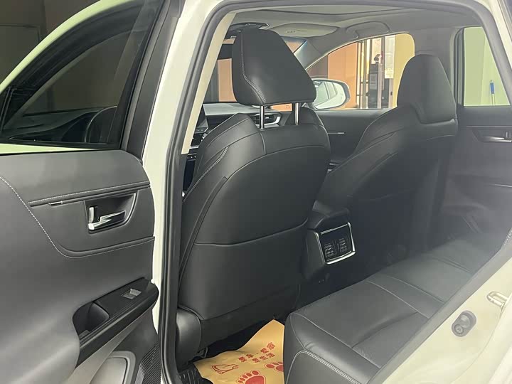 Фото 5 - Toyota Venza