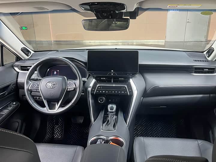 Фото 6 - Toyota Venza