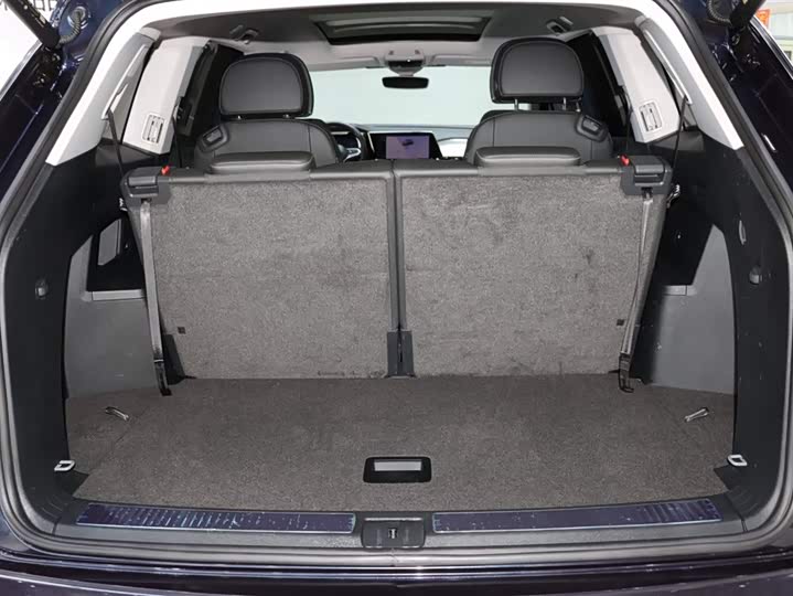 Фото 19 - Volkswagen Talagon