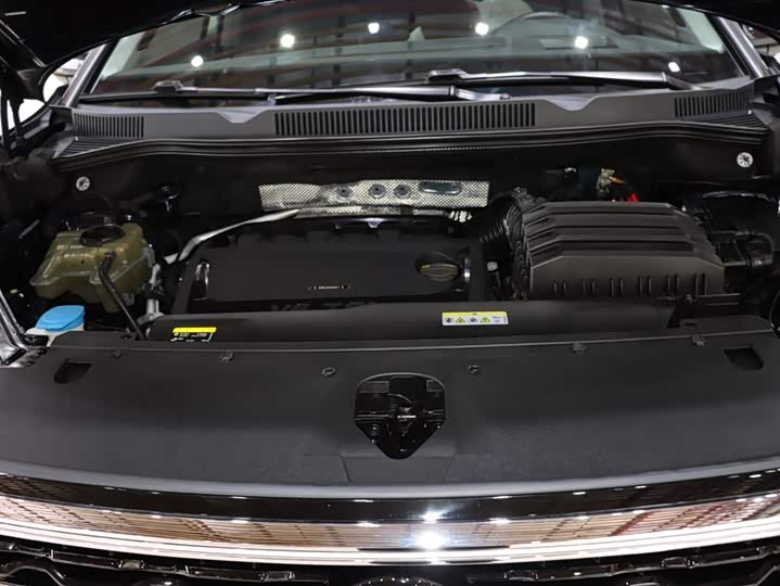 Фото 21 - Volkswagen Talagon