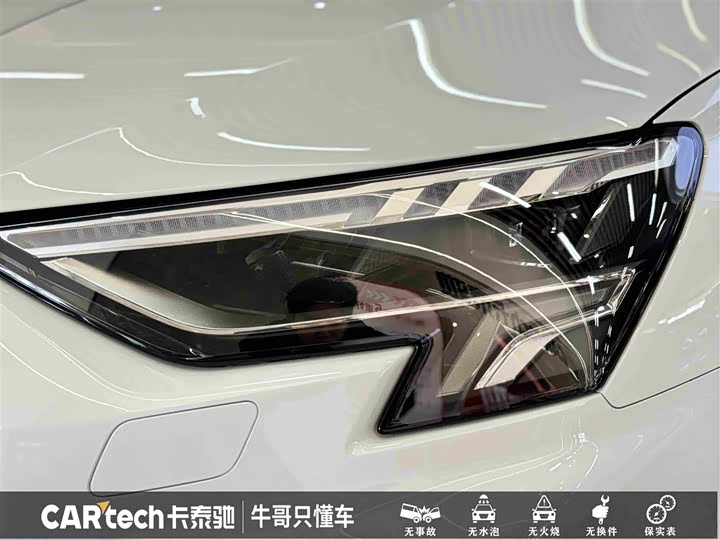 Фото 7 - Audi A3