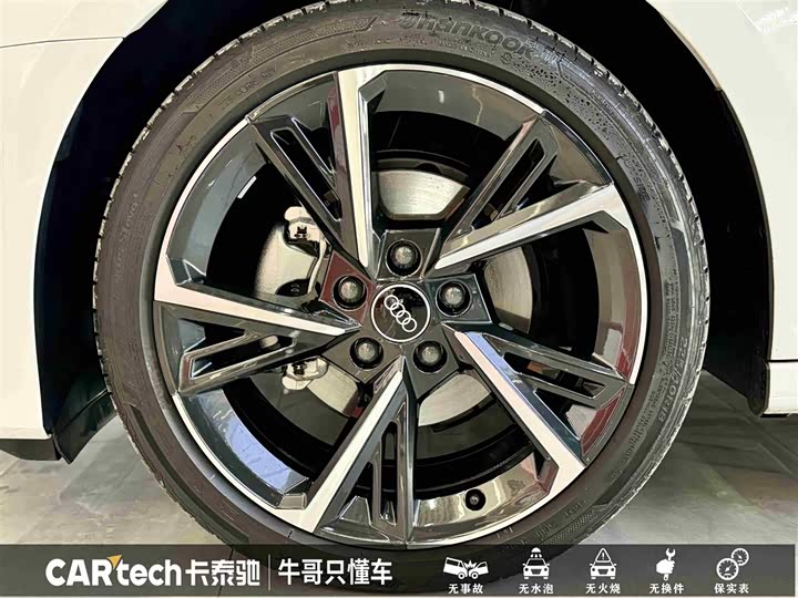 Фото 8 - Audi A3