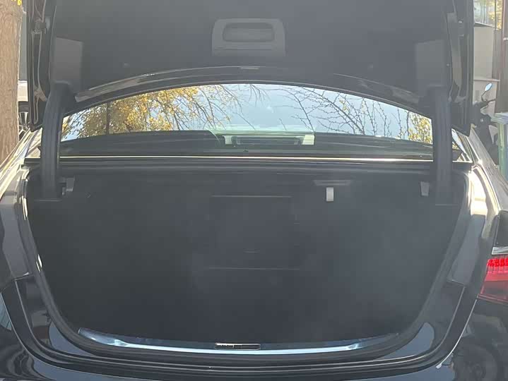 Фото 9 - Mercedes-Benz S-Class