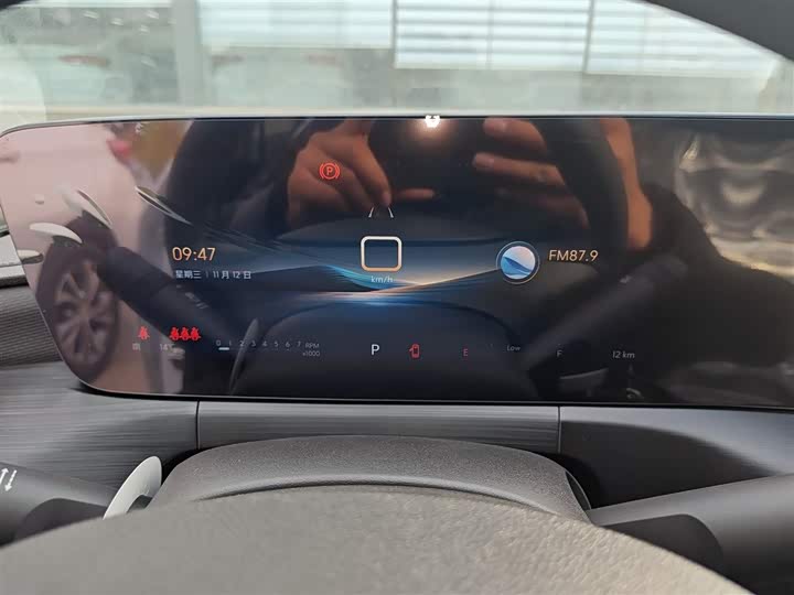 Фото 12 - Buick Verano