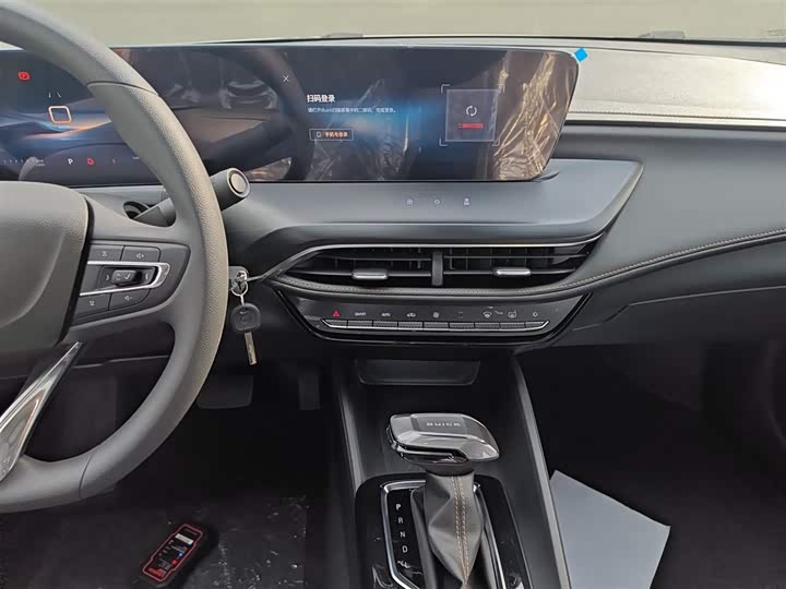 Фото 13 - Buick Verano