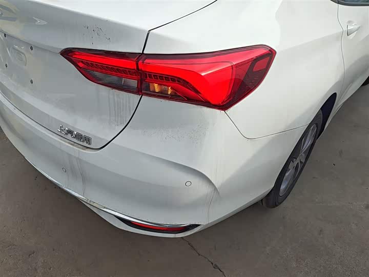 Фото 8 - Buick Verano