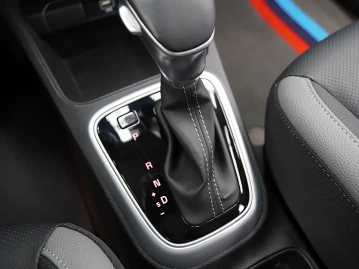 Фото 15 - Kia KX1