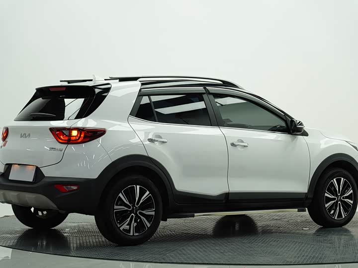 Фото 5 - Kia KX1