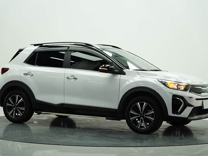 Фото 6 - Kia KX1