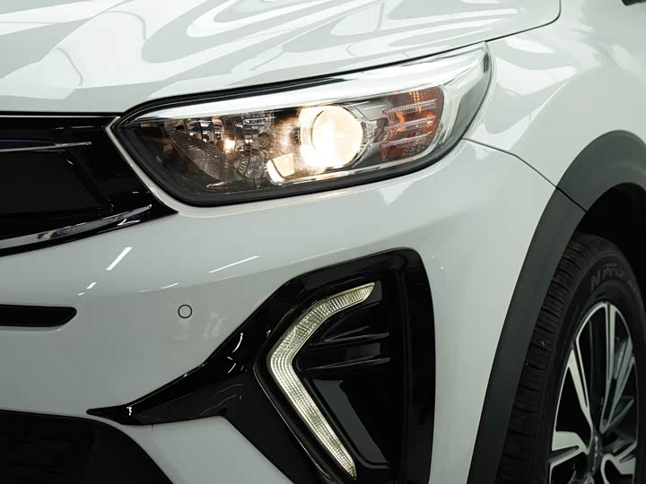 Фото 7 - Kia KX1