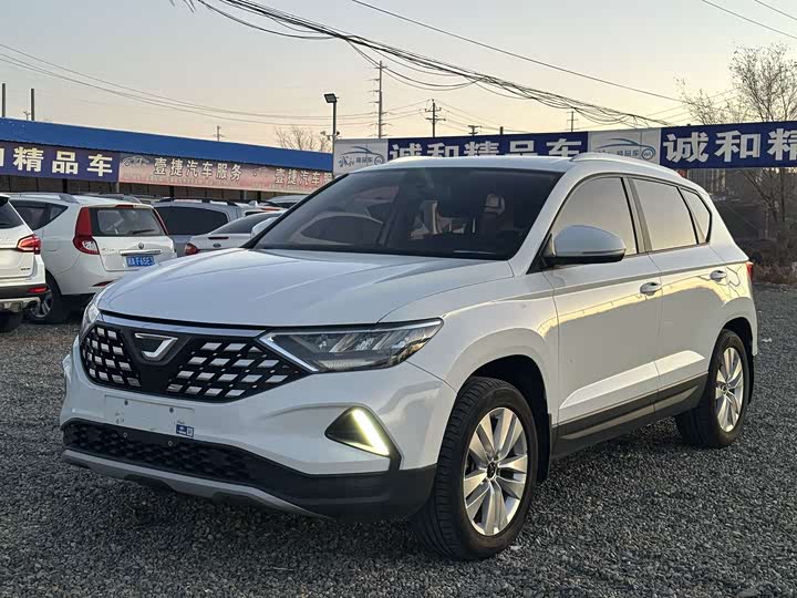 Фото 1 - Jetta VS5