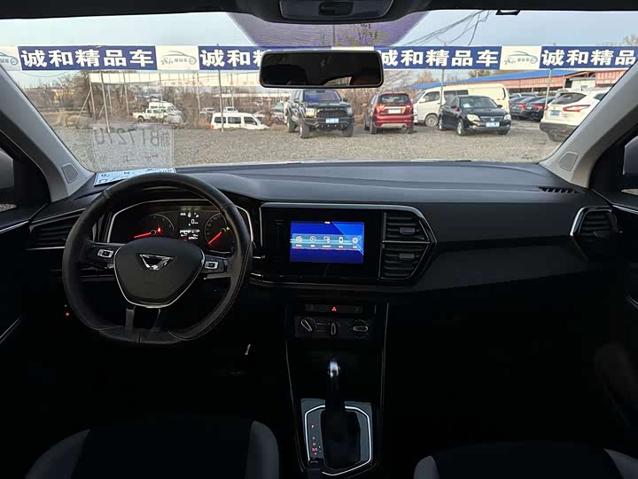 Фото 5 - Jetta VS5