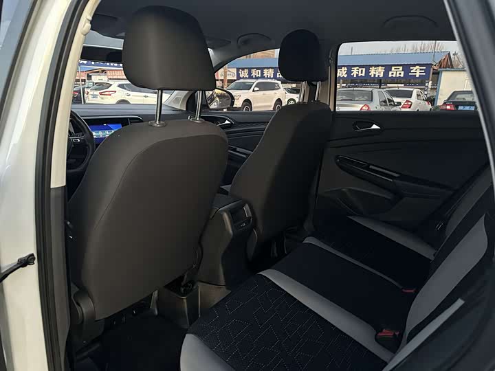 Фото 6 - Jetta VS5