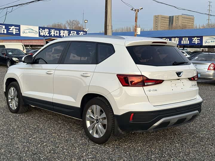 Фото 7 - Jetta VS5