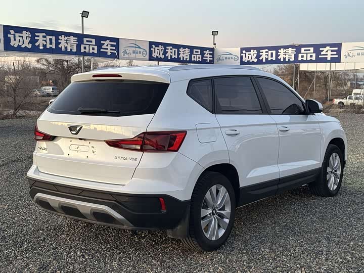 Фото 9 - Jetta VS5