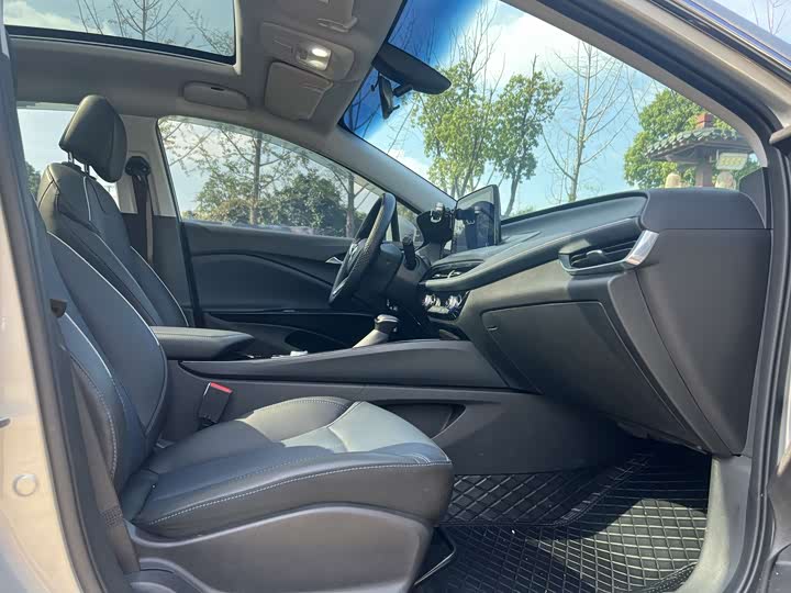 Фото 10 - Buick Velite 6