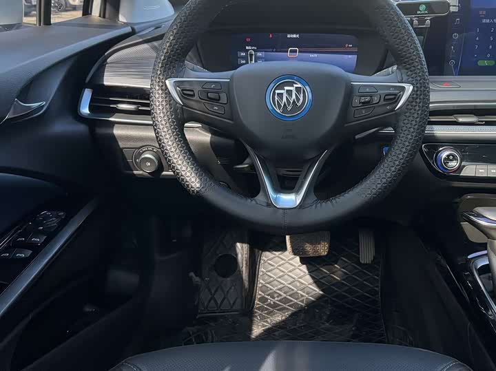 Фото 11 - Buick Velite 6