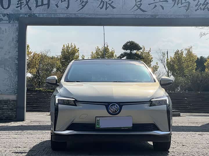 Фото 2 - Buick Velite 6