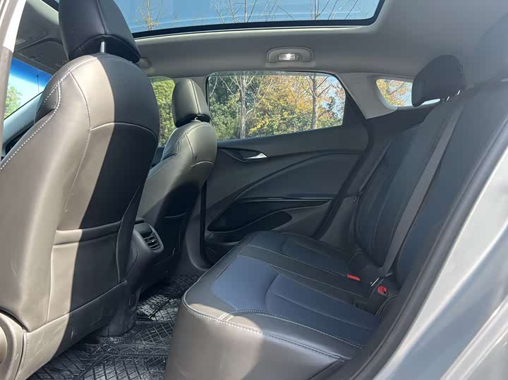 Фото 8 - Buick Velite 6