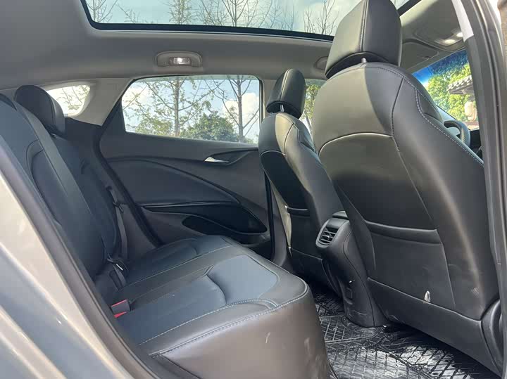 Фото 9 - Buick Velite 6