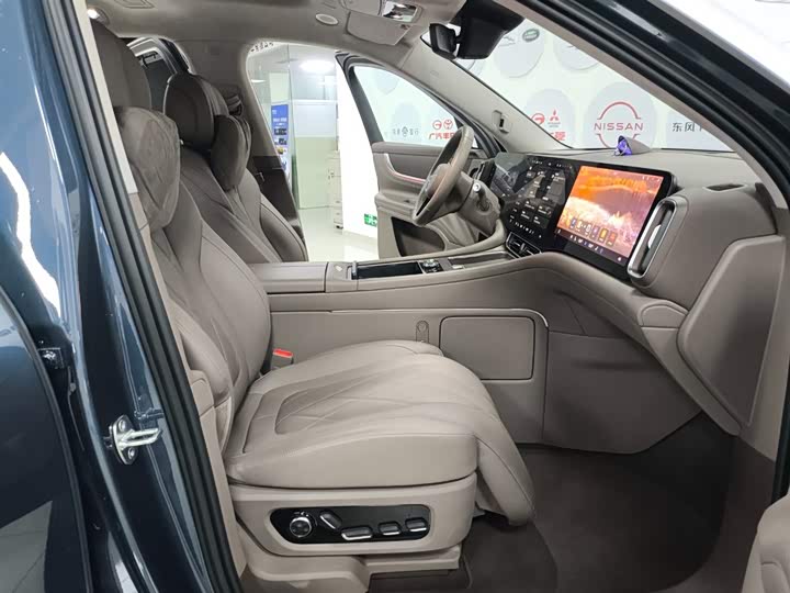 Фото 14 - Aito M9