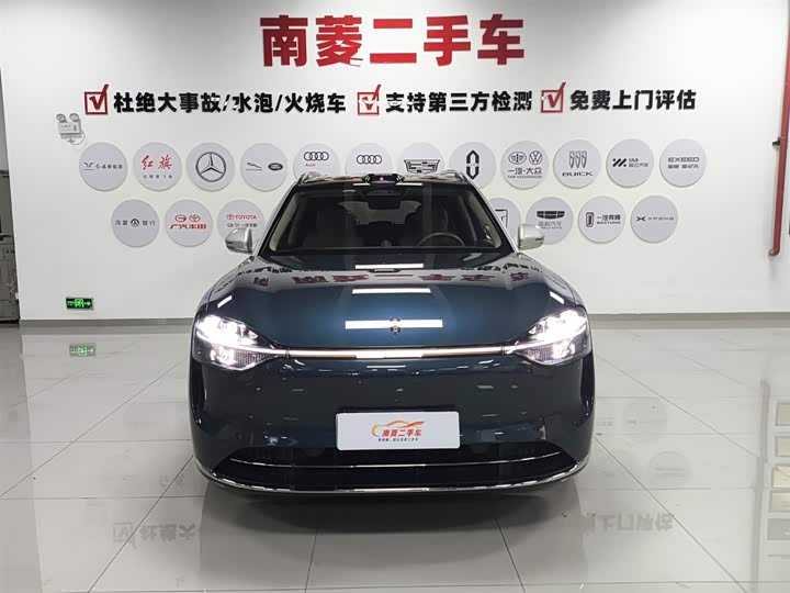 Фото 2 - Aito M9