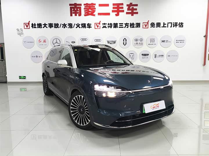 Фото 3 - Aito M9