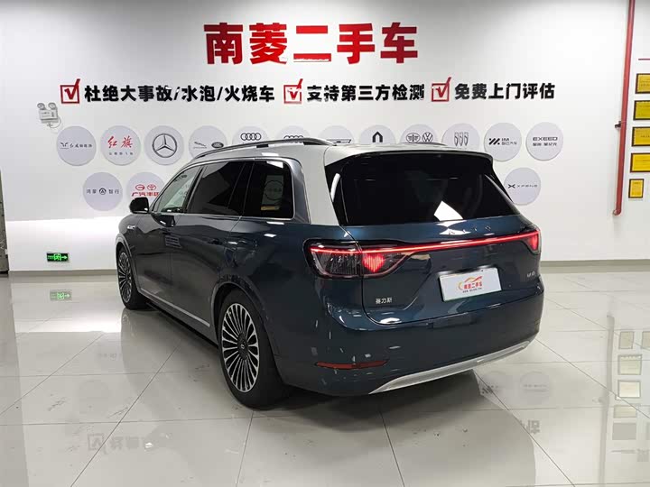 Фото 7 - Aito M9