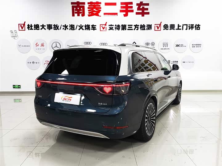 Фото 8 - Aito M9